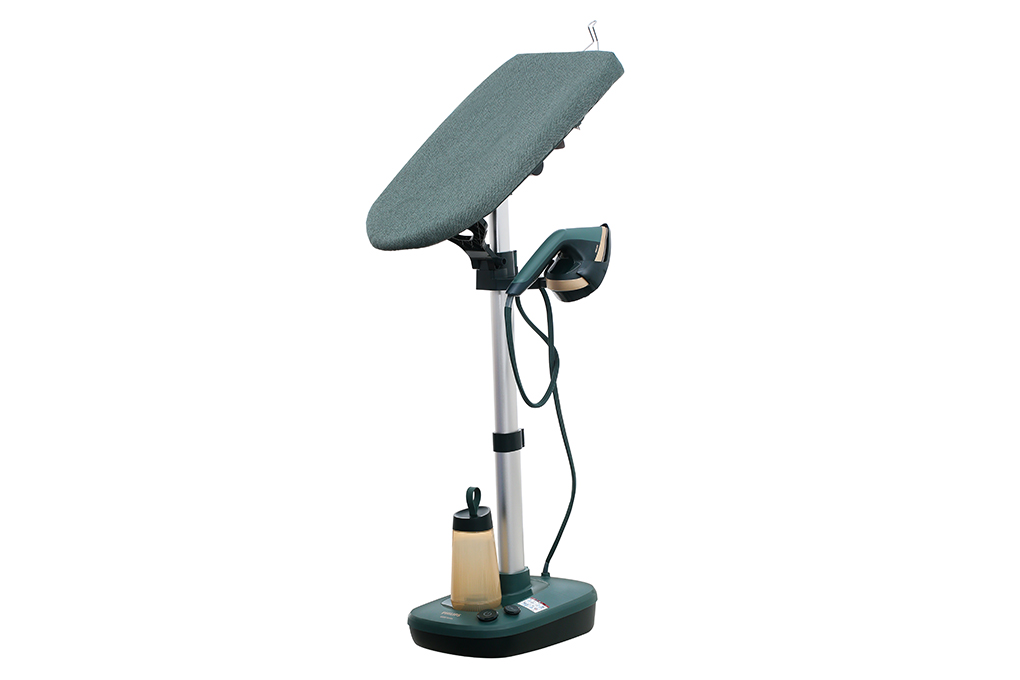 Bàn ủi hơi nước đứng Philips AIS6020/70 1800W Màu Xanh