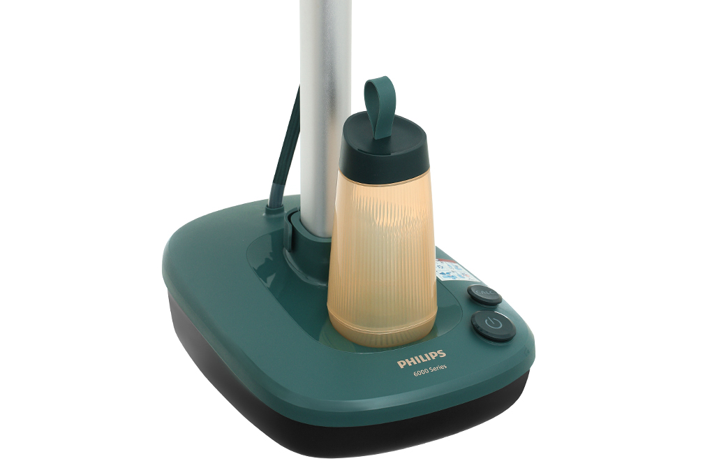 Bàn ủi hơi nước đứng Philips AIS6020/70 1800W Màu Xanh