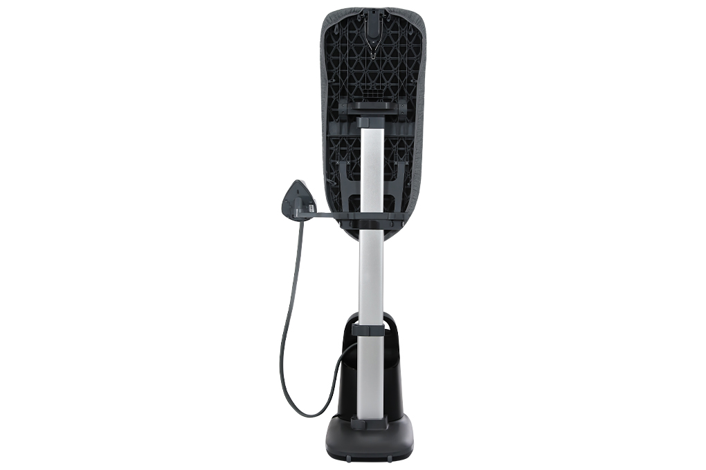 Bàn ủi hơi nước đứng Philips AIS8540/80 2400W Màu Đen - Xám
