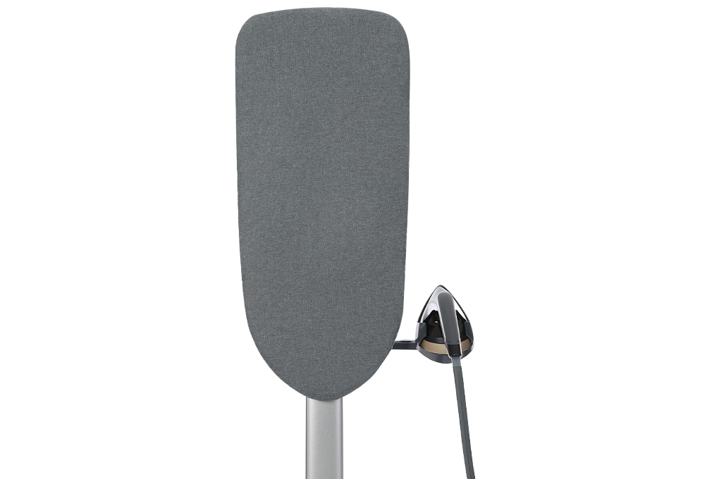 Bàn ủi hơi nước đứng Philips AIS8540/80 2400W Màu Đen - Xám