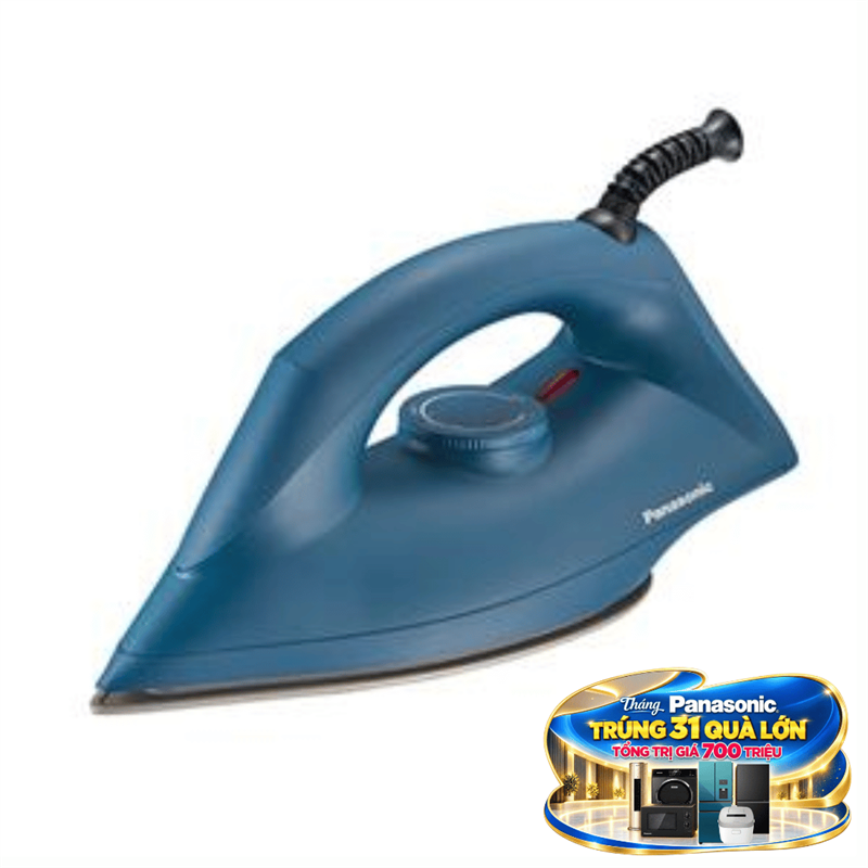 Bàn ủi khô Panasonic NI-327TARA 1000W