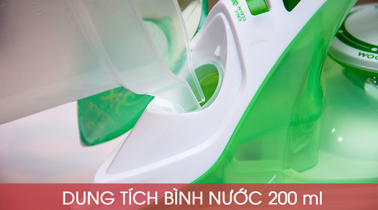 Bàn là hơi nước Philips GC1020