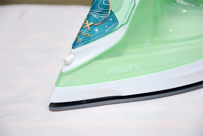 Bàn là hơi nước Philips GC1020 Màu Xanh ngọc