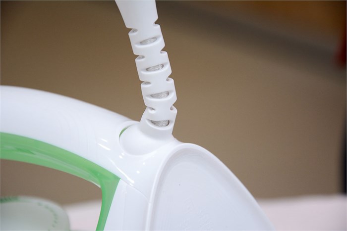 Bàn là hơi nước Philips GC1020 Màu Xanh ngọc