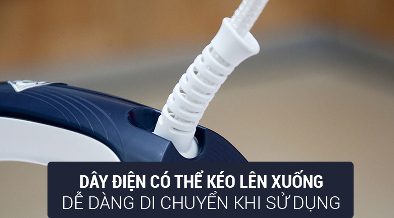 Bàn ủi khô Philips GC160 1200W