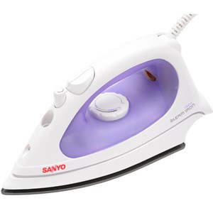 Bàn ủi hơi nước Sanyo A-S178