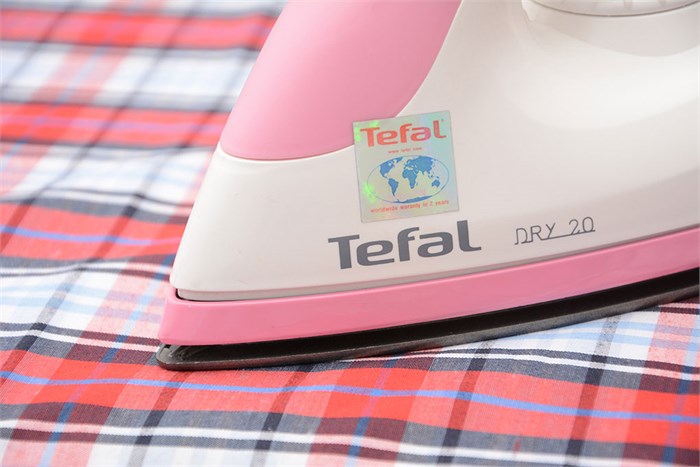 Bàn ủi khô Tefal FS2520