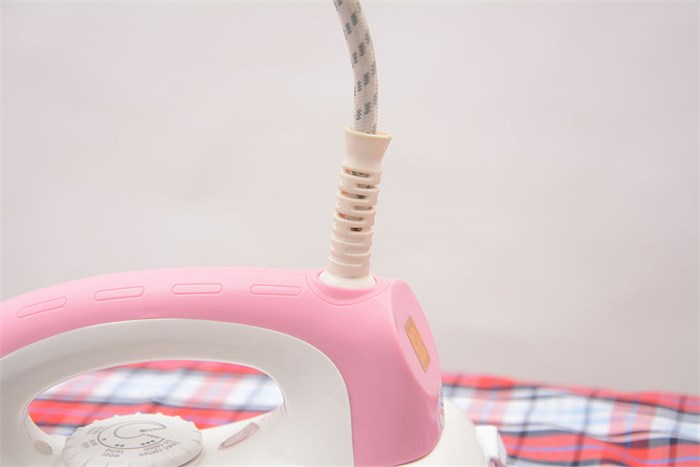 Bàn ủi khô Tefal FS2520