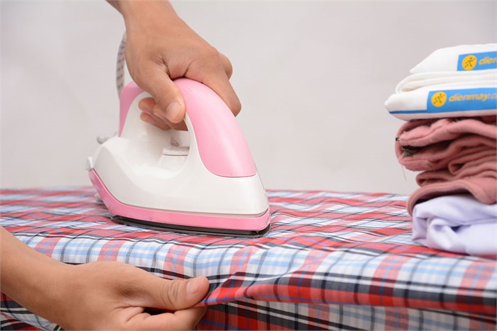 Bàn ủi khô Tefal FS2520