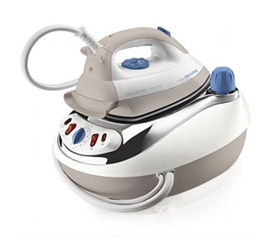 Bàn ủi hơi nước Philips GC6360