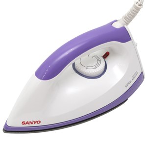 Bàn ủi khô Sanyo A-D1282