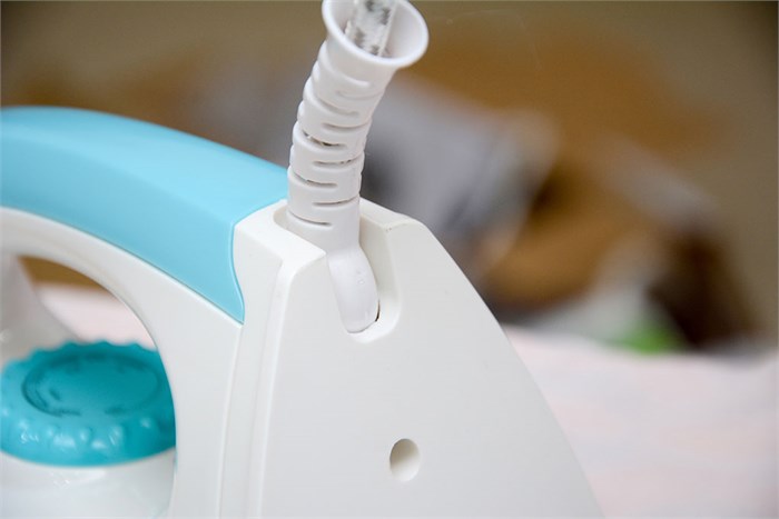 Bàn ủi khô Electrolux EDI120