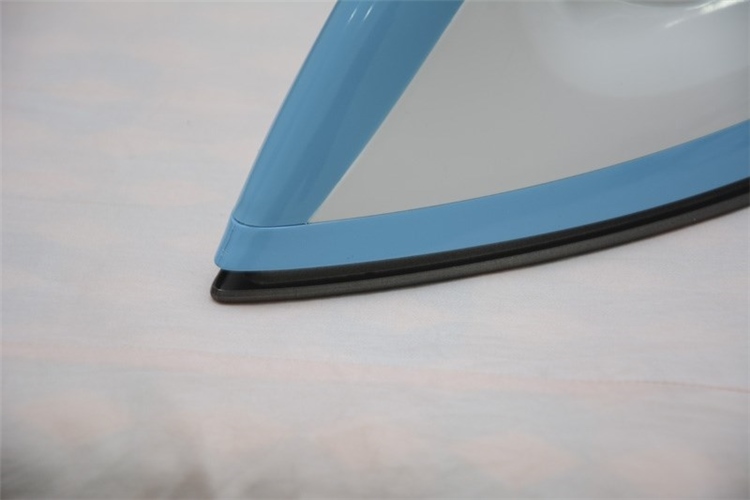 Bàn là Sunhouse SHDI1071 Màu Trắng - Xanh