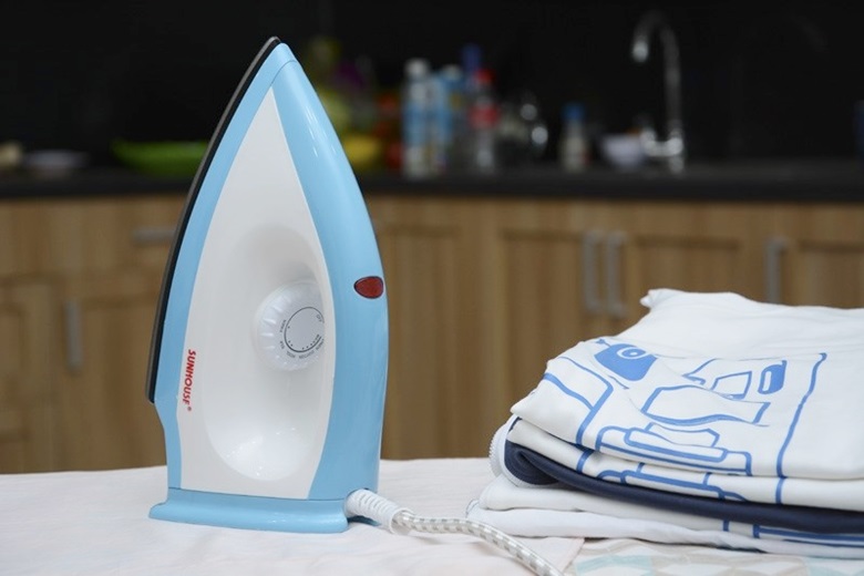Thiết kế nhỏ gọn, đẹp mắt Thiết kế nhỏ gọn, đẹp mắt