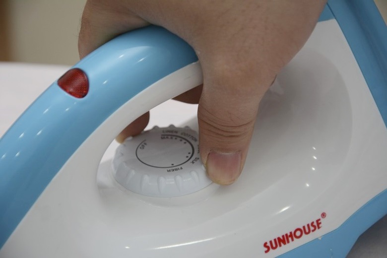 Núm vặn chỉnh nhiệt độ dễ sử dụng Núm vặn chỉnh nhiệt độ dễ sử dụng