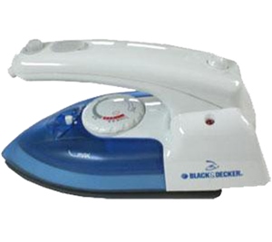 Bàn ủi du lịch B&D TI747