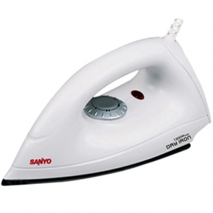 Bàn ủi khô Sanyo A-D1182