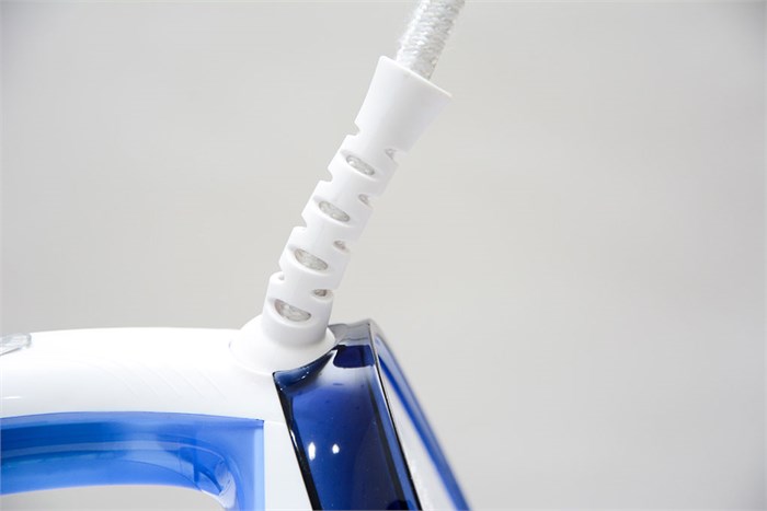 Bàn ủi hơi nước Philips GC2046 Màu Trắng - Xanh