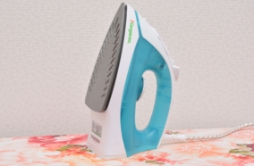 Công suất 1200W ủi đồ nhanh chóng <br>