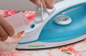 Dung tích bình nước lớn 150ml <br>