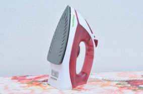 Công suất 1200W ủi đồ cực nhanh <br>