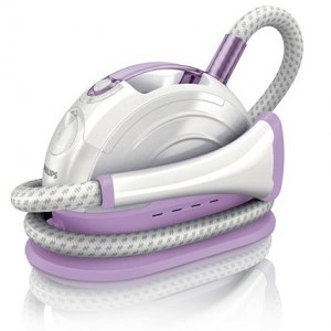 Bàn ủi hơi nước đứng Philips GC525