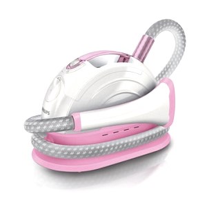 Bàn ủi hơi nước đứng Philips GC515