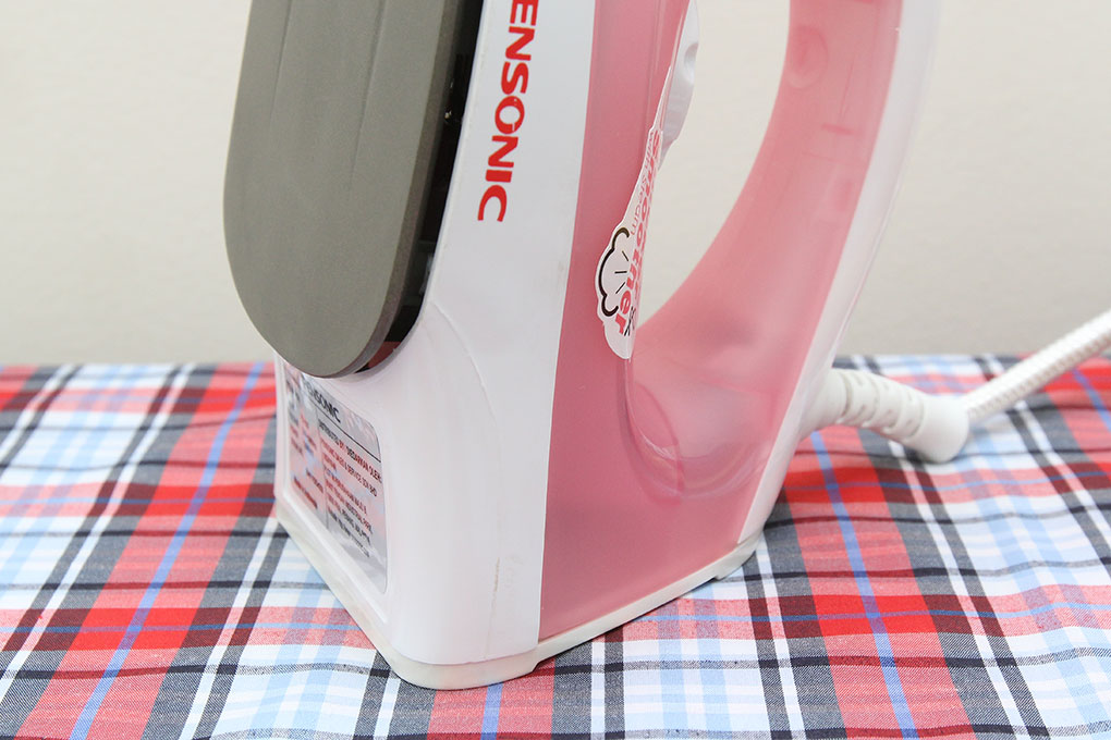 Bàn ủi hơi nước Pensonic PSI-1007 1200W - 6