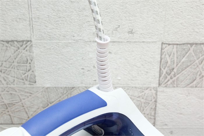 Bàn là hơi nước Tefal FV1320 Màu Xanh Dương