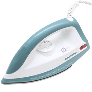 Bàn ủi Daewoo DWD-8005