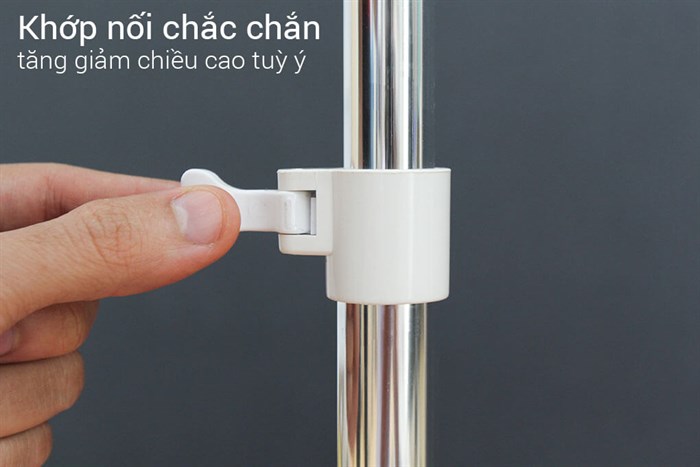 Bàn ủi hơi nước Philips GC504 Màu Hồng