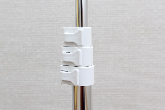 Bàn ủi hơi nước Philips GC506 Màu Tím