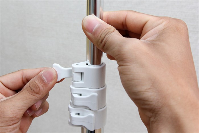 Bàn ủi hơi nước Philips GC506 Màu Tím