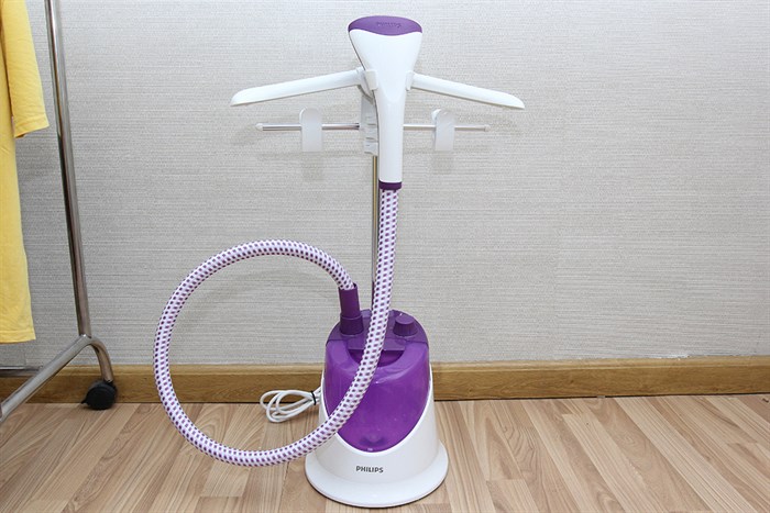 Bàn ủi hơi nước Philips GC506 Màu Tím
