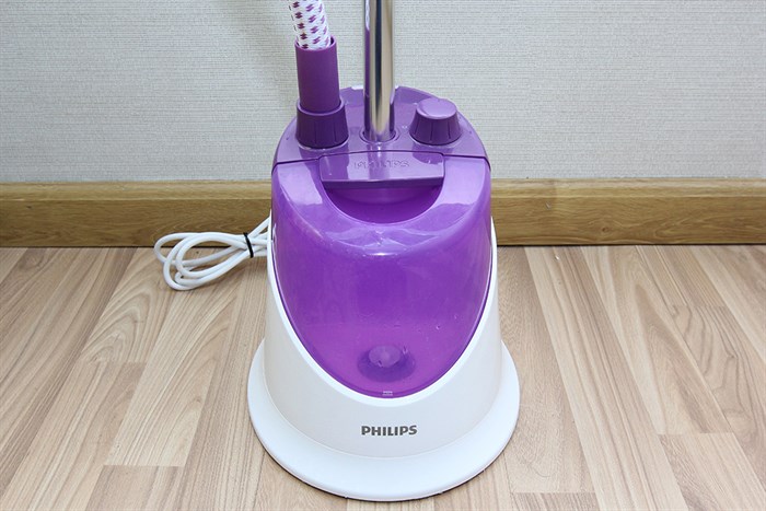 Bàn ủi hơi nước Philips GC506 Màu Tím