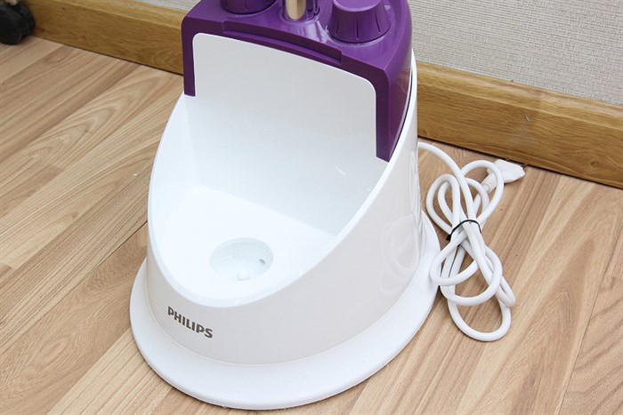 Bàn ủi hơi nước Philips GC506 Màu Tím