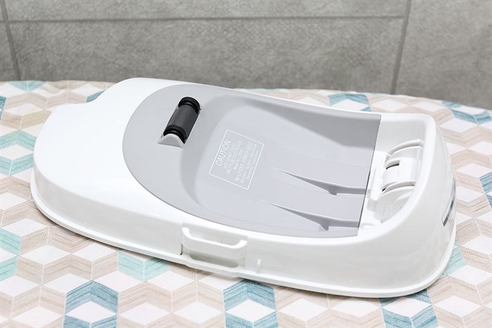 Bàn ủi hơi nước Panasonic NI-L700SSGRA Màu Trắng - Xanh