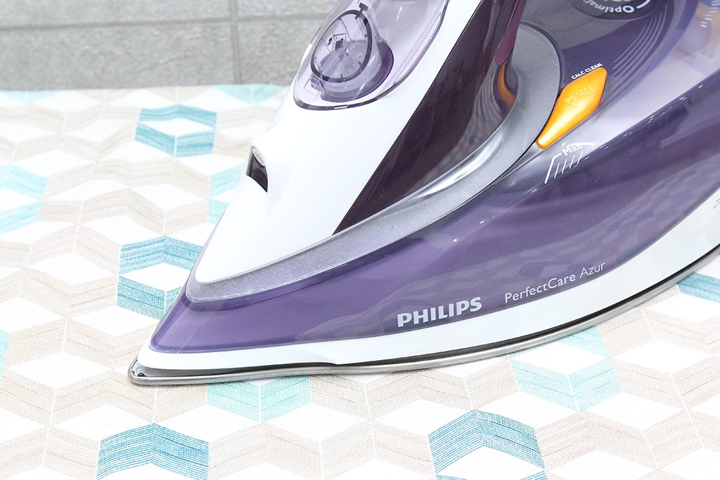 Bàn ủi hơi nước Philips GC4918 - 5