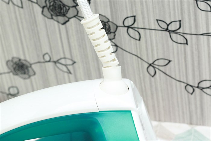 Bàn ủi hơi nước Panasonic PABU-NI-E410TMRA 2150W Màu Xanh ngọc