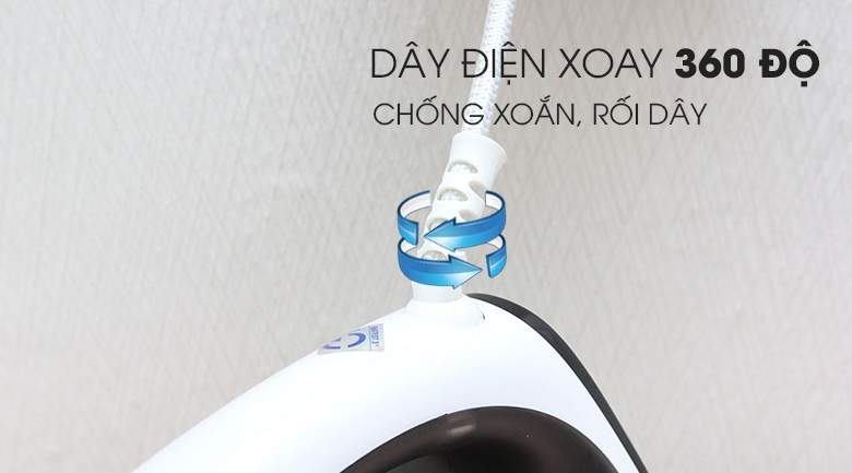 Bàn ủi hơi nước Pensonic PSI-1006