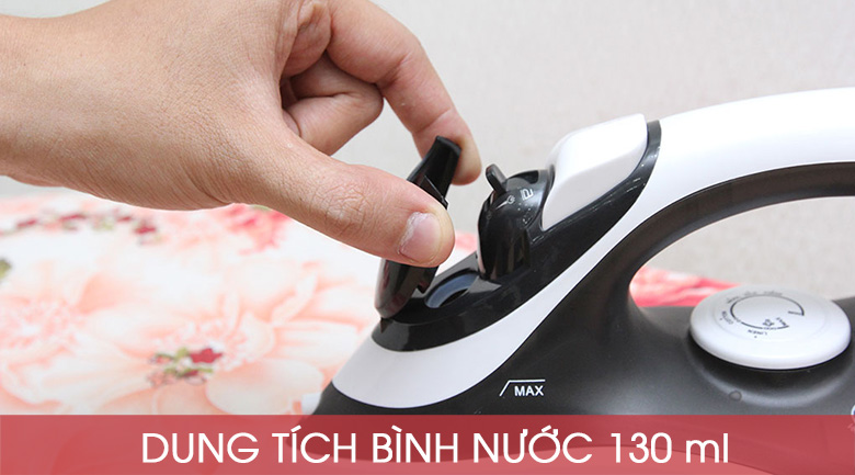 Bàn ủi hơi nước Pensonic PSI-1006