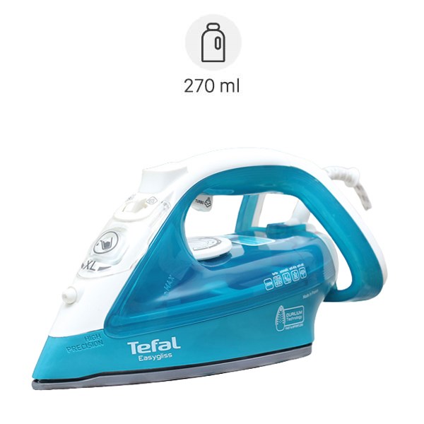 Bàn ủi hơi nước Tefal FV3925