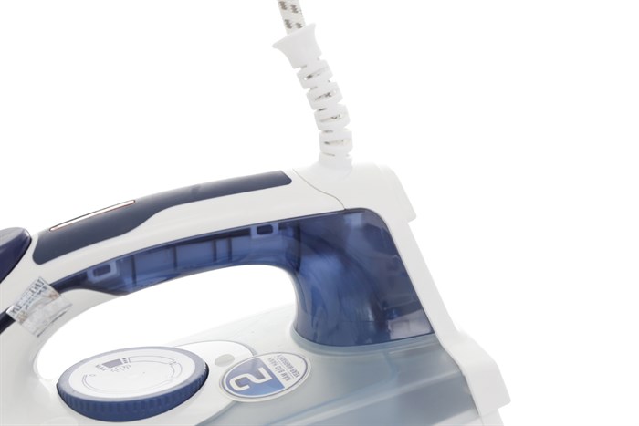 Bàn ủi hơi nước BlueStone SIB-3853 2200W Màu Xanh Dương