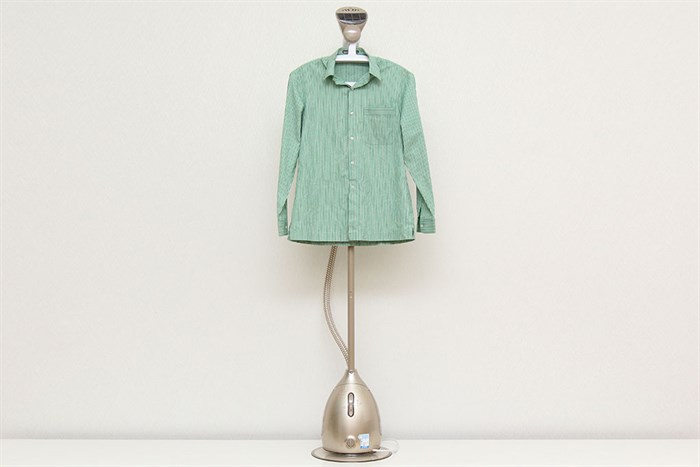 Bàn ủi hơi nước Philips GC568 Màu Vàng đồng