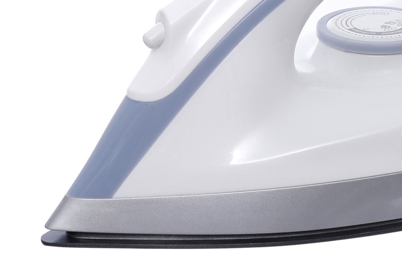 Bàn ủi khô Delites BUK01 Màu Xám