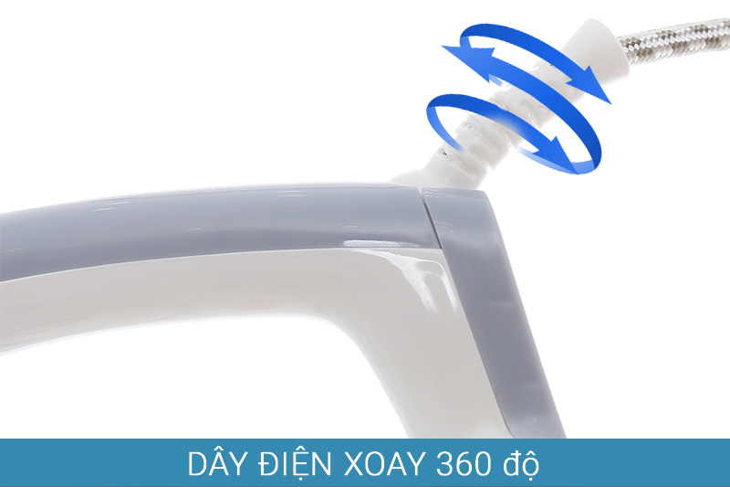 Bàn ủi khô Delites BUK01 Bàn ủi khô Delites BUK01