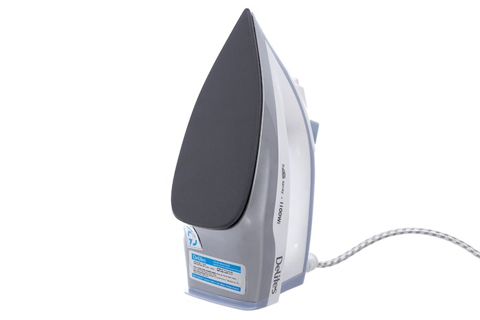 Bàn ủi khô Delites BUK01 Màu Xám Màu Xám