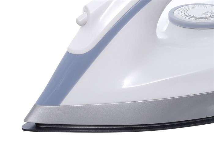 Bàn ủi khô Delites BUK01 Màu Xám Màu Xám