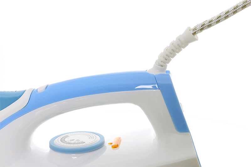 Bàn ủi khô Delites BUK01 Màu Xanh Bàn ủi khô Delites BUK01 Màu Xanh