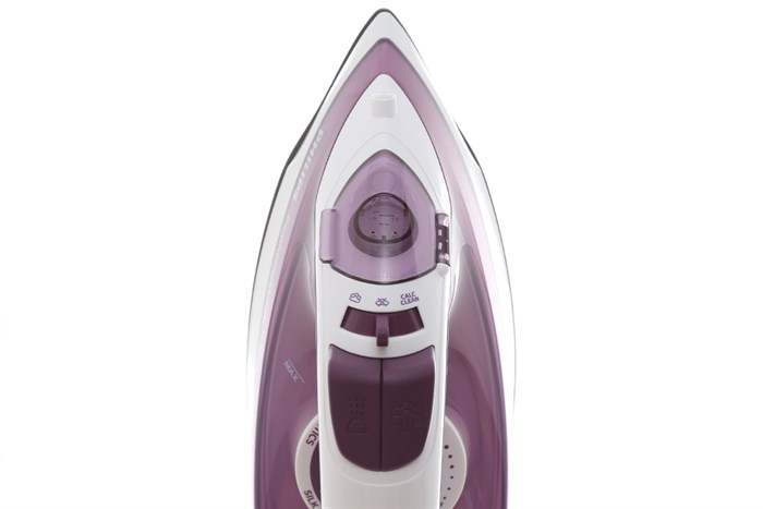 Bàn ủi hơi nước Philips GC1426/37 Tím Màu Tím